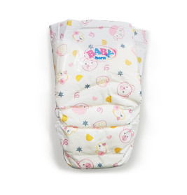 BABY born Windeln 5er Pack