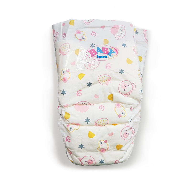 BABY born Windeln 5er Pack