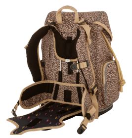 Ergomaxx Leopard Cherry