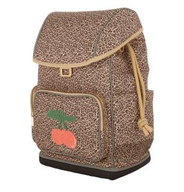 Ergomaxx Leopard Cherry