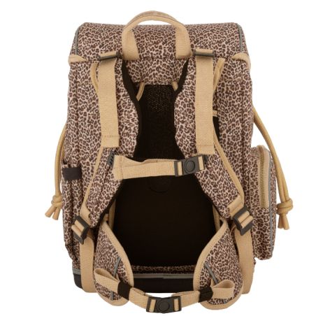 Ergomaxx Leopard Cherry