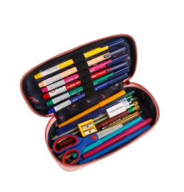 Pencil Box Unicorn Gold