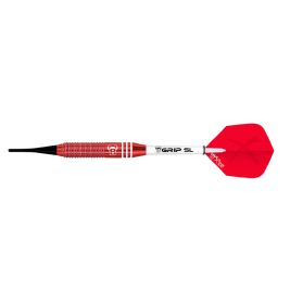 BULL'S Wega Soft Dart 16g