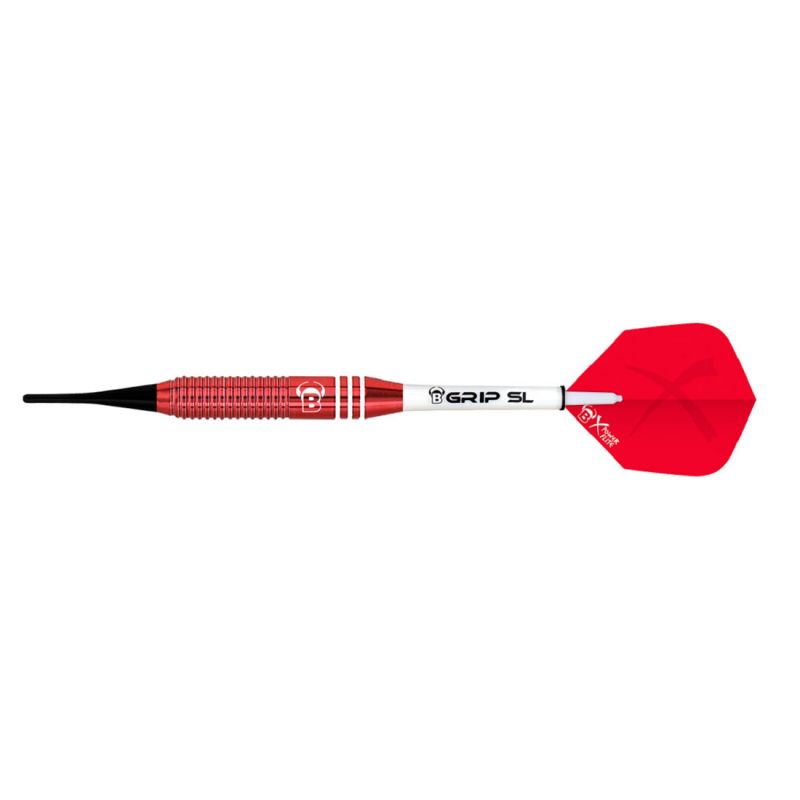BULL'S Wega Soft Dart 16g