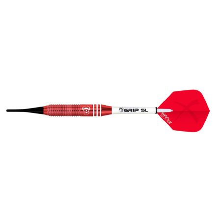 BULL'S Wega Soft Dart 16g