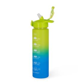 Goal Bottle Love yourself Energy Boost