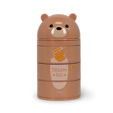 Schreibtisch-Organiser Aww-rganiser Teddy