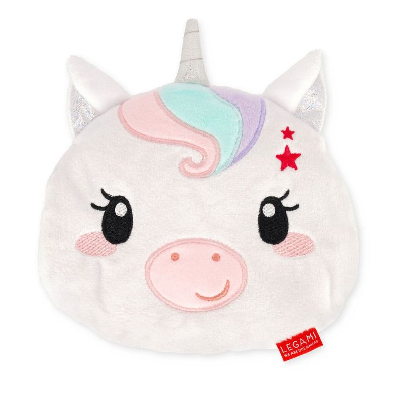 Warm Cuddles - Unicorn