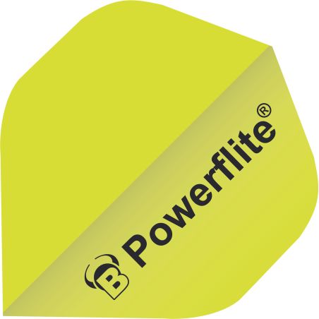BULL'S Powerflite A Standard A-Shape