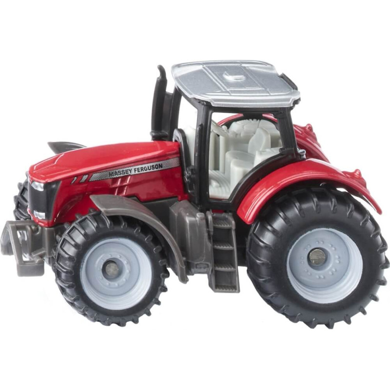 Massey Ferguson