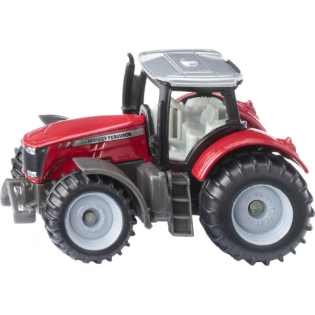 Massey Ferguson