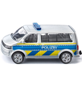 VW T5 Autobahnpolizei