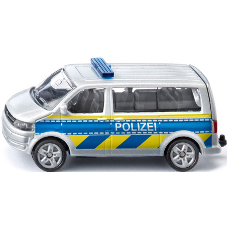 VW T5 Autobahnpolizei