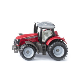 Massey Ferguson