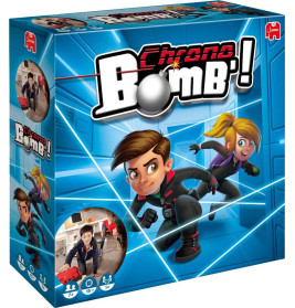 Chrono Bomb 2024