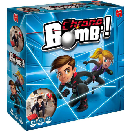 Chrono Bomb 2024