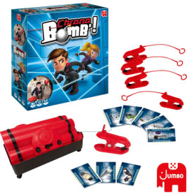 Chrono Bomb 2024