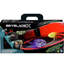 BEY Bbx Sakura Beyblade