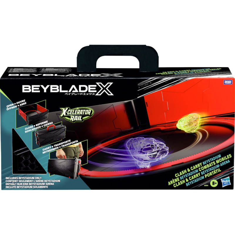 BEY Bbx Sakura Beyblade