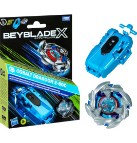 BEY Bbx Deluxe Launcher Roosev elt BeyBlade