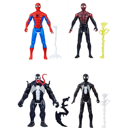 SPI 10cm Figure sortiert