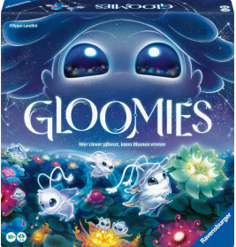 Gloomies Strategiespiel