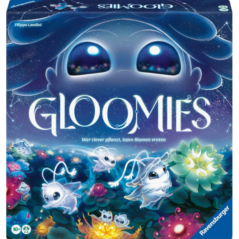 Gloomies Strategiespiel