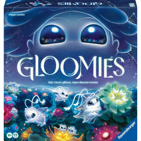 Gloomies Strategiespiel