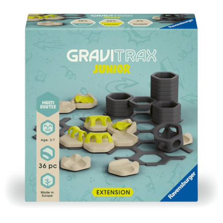 Extension Crossing Gravitrax Junior