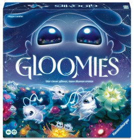 Gloomies Strategiespiel