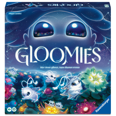 Gloomies Strategiespiel
