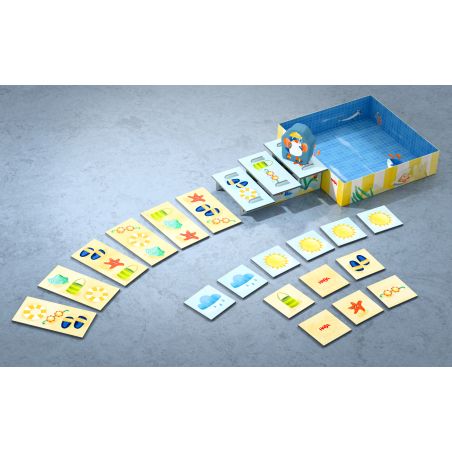 Meine ersten Spiele To Go - Piet ahoi!