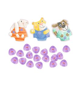 Meine ersten Spiele To Go - Meins oder deins?