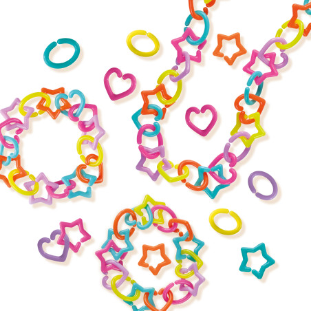Gliederschmuck