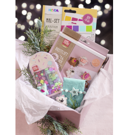 Wasserfarben Mal Set Prinzess