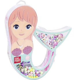 Schmuckset Mermaid