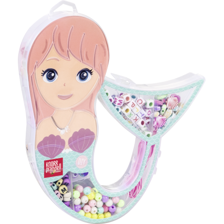 Schmuckset Mermaid