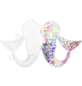 Schmuckset Mermaid