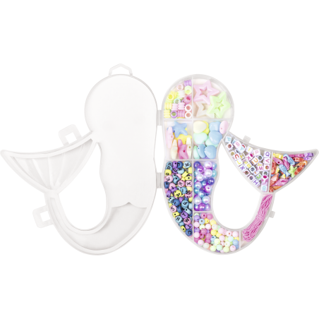 Schmuckset Mermaid