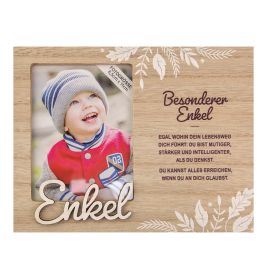 Bilderrahmen Enkel