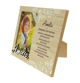 Bilderrahmen Amelie