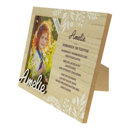 Bilderrahmen Amelie