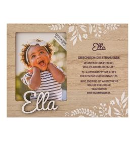 Bilderrahmen Ella