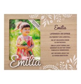 Bilderrahmen Emilia