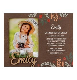 Bilderrahmen Emily