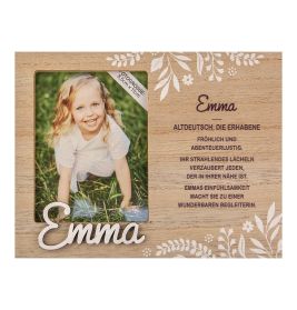 Bilderrahmen Emma