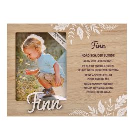 Bilderrahmen Finn
