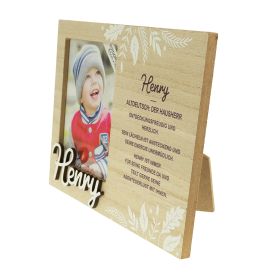 Bilderrahmen Henry