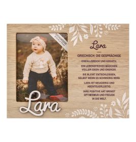 Bilderrahmen Lara