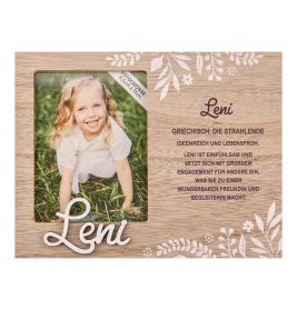 Bilderrahmen Leni